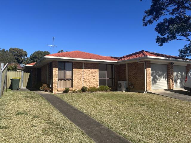 Narellan Vale, 8 Throsby Drive