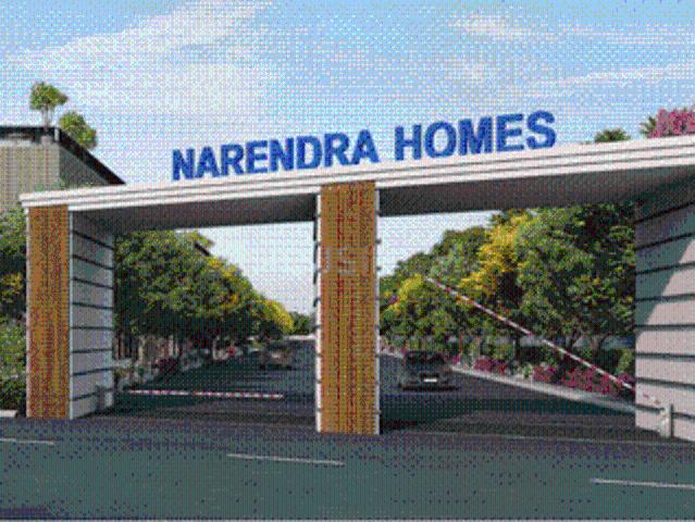 Narendra Technopark,Tauru Residential Plot For Sale Mewat