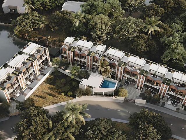 Narendrapur 4 BHK Villa For Sale Kolkata