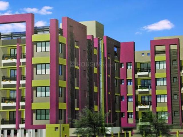 Narendrapur 1 BHK Apartment For Sale Kolkata