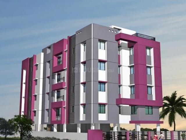 Narendrapur 1 BHK Apartment For Sale Kolkata