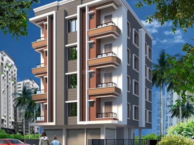 Narendrapur 2 BHK Apartment For Sale Kolkata