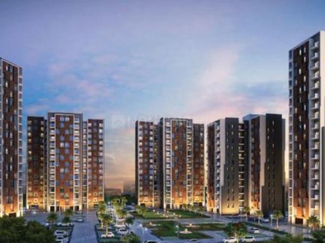 Narendrapur 2 BHK Apartment For Sale Kolkata
