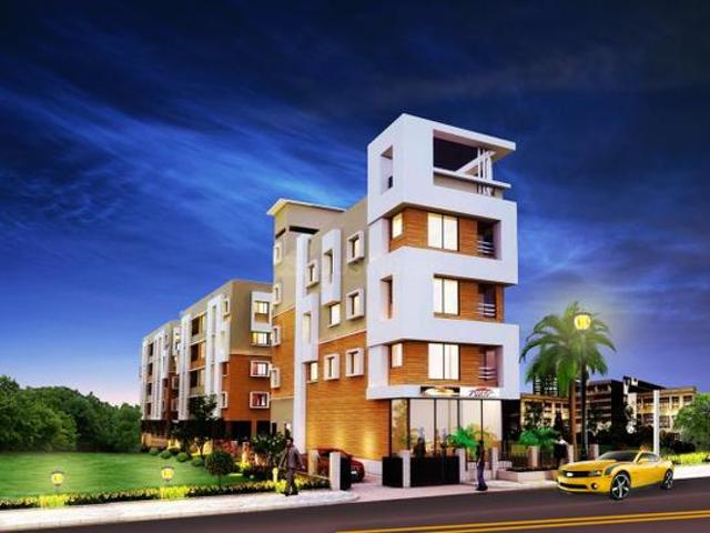 Narendrapur 2 BHK Apartment For Sale Kolkata