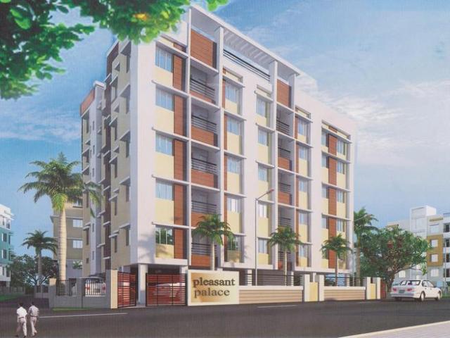 Narendrapur 2 BHK Apartment For Sale Kolkata