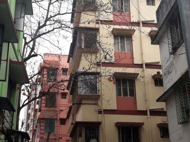 Narendrapur 2 BHK Apartment For Sale Kolkata