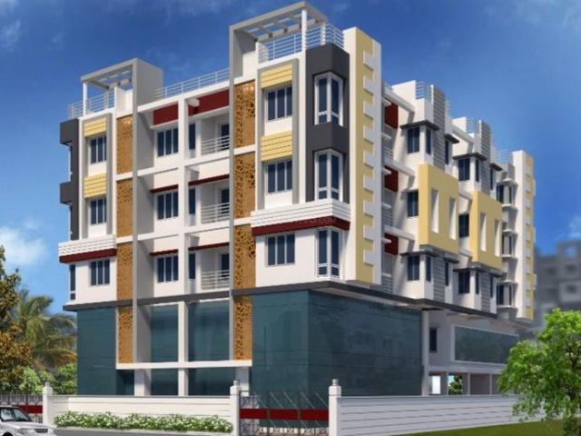 Narendrapur 2 BHK Apartment For Sale Kolkata