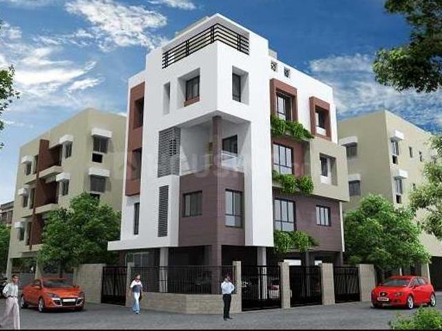 Narendrapur 2 BHK Apartment For Sale Kolkata