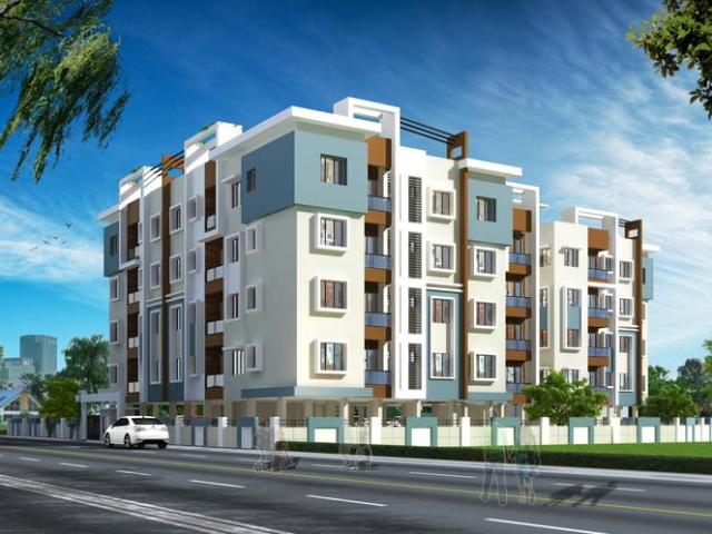 Narendrapur 2 BHK Apartment For Sale Kolkata