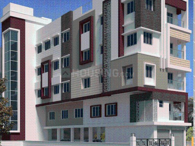 Narendrapur 2 BHK Apartment For Sale Kolkata