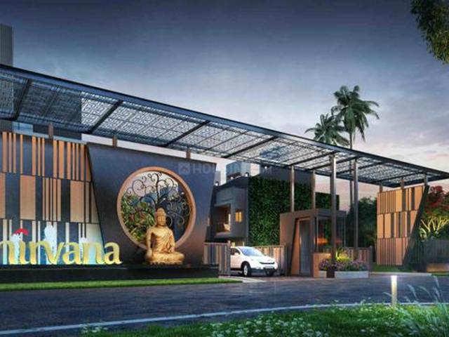 Narendrapur 3 BHK Villa For Sale Kolkata