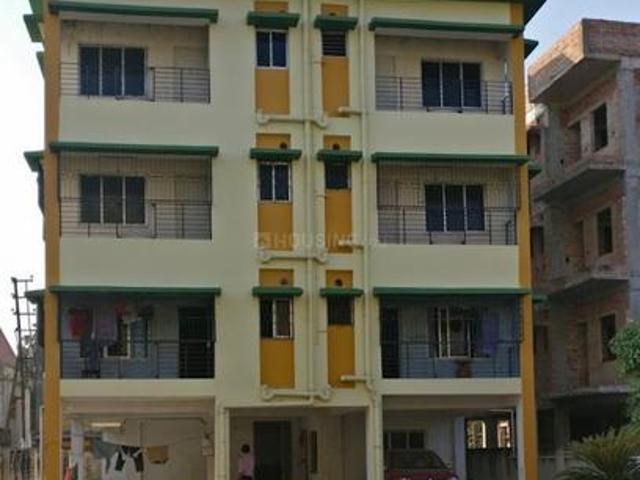 Narendrapur 3 BHK Apartment For Sale Kolkata