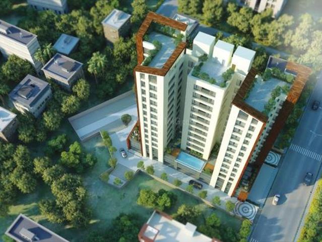 Narendrapur 3 BHK Apartment For Sale Kolkata