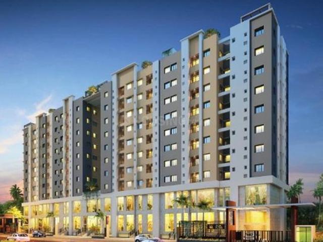 Narendrapur 3 BHK Apartment For Sale Kolkata