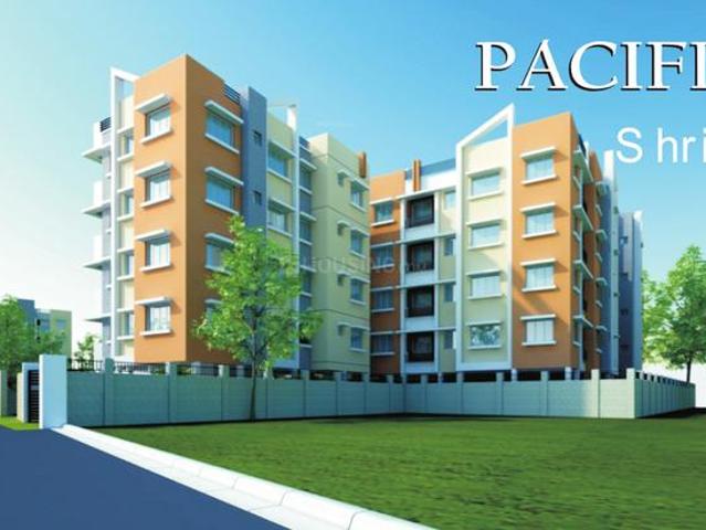 Narendrapur 3 BHK Apartment For Sale Kolkata