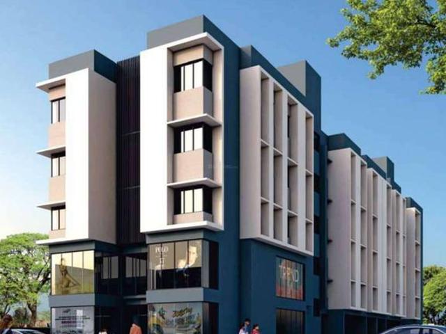Narendrapur 3 BHK Apartment For Sale Kolkata