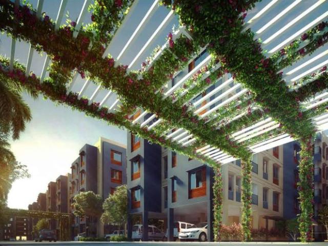 Narendrapur 3 BHK Apartment For Sale Kolkata