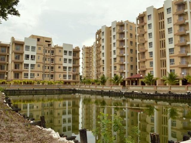 Narendrapur 3 BHK Apartment For Sale Kolkata
