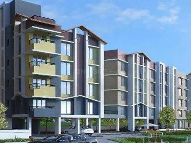 Narendrapur 3 BHK Apartment For Sale Kolkata