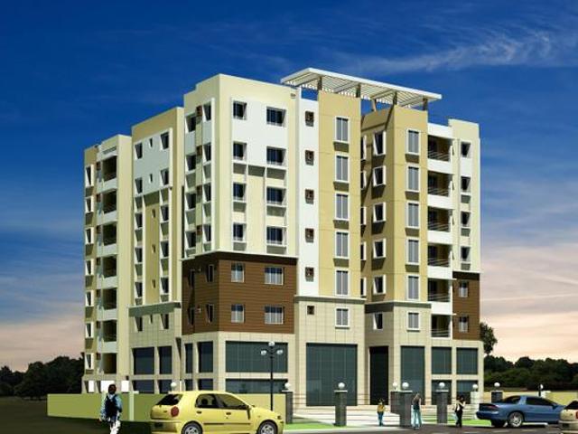 Narendrapur 3 BHK Apartment For Sale Kolkata