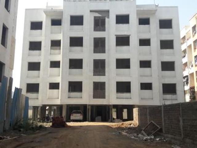 Narhe 1 BHK Apartment For Sale Pune