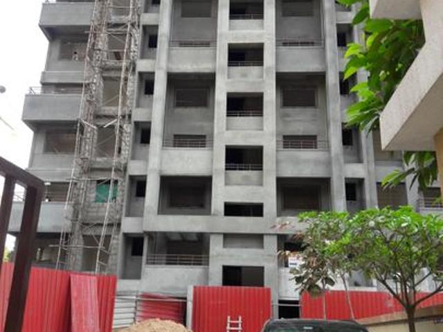Narhe 1 BHK Apartment For Sale Pune