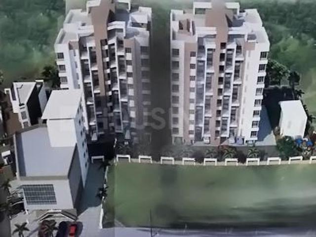 Narhe 1.5 BHK Apartment For Sale Pune