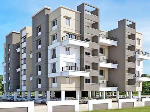 Narhe 2 BHK Apartment For Sale Pune