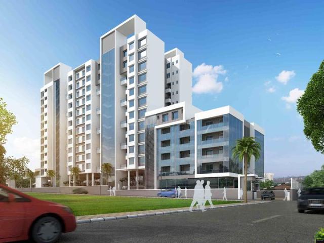Narhe 2 BHK Apartment For Sale Pune