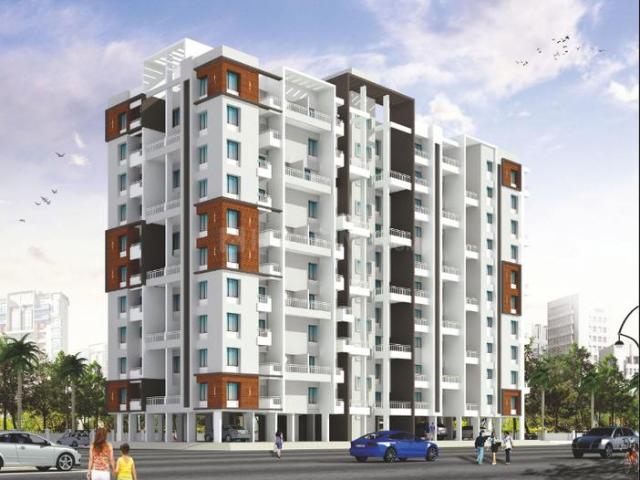 Narhe 2 BHK Apartment For Sale Pune