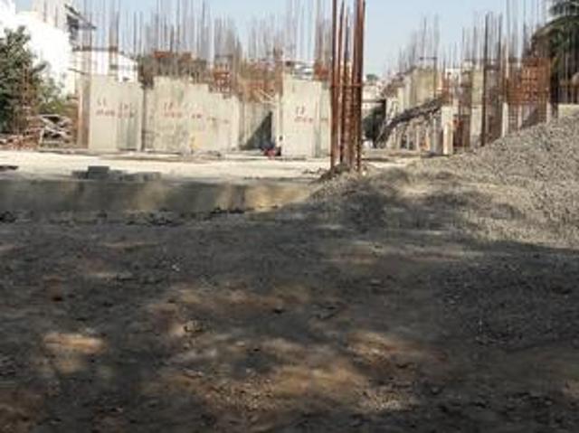 Vadgaon Budruk 2 BHK Apartment For Sale Pune