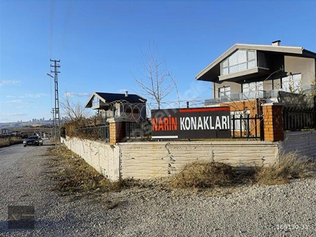 Narin Konakları Göl Manzaralı 5+1 Süper Lüks Villa