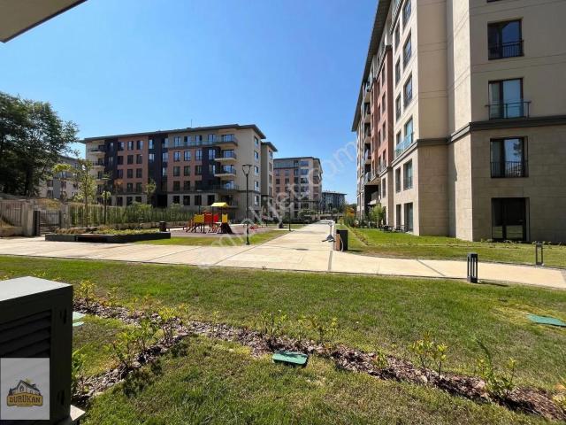Çınarköy Evleri | Bahçe Katı | 1+1 Kiralık Daire |