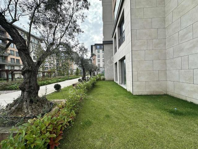 Çınarköy Evleri / Bahçe Katı / 2+1 Kiralık Daire /