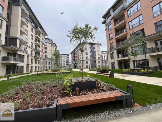 Çınarköy Evleri / Bahçe Katı / 3+1 Kiralık Daire /