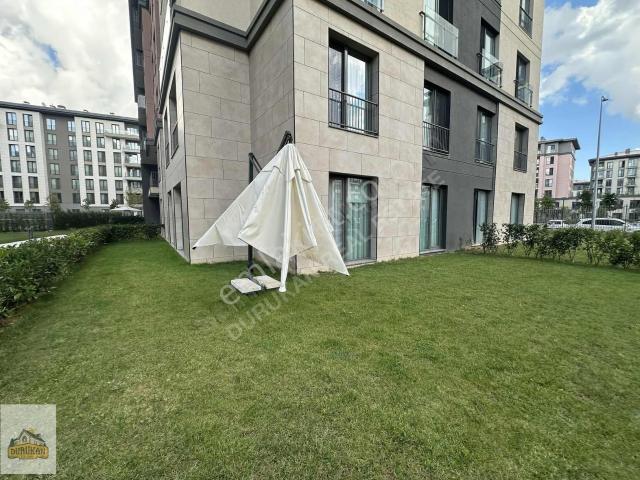 Çınarköy Evleri / Bahçe Katı / Köşe Tip / 2+1 Kiralık Daire /