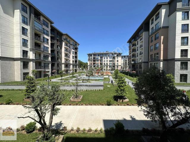 Çınarköy Evleri / Full Peyzaj Cephe / 5+1 Kiralık Daire /