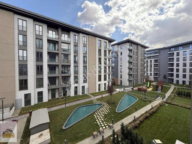Çınarköy Evleri / Geniş Tip / Büyük Balkon / 3+1 Satılık Daire