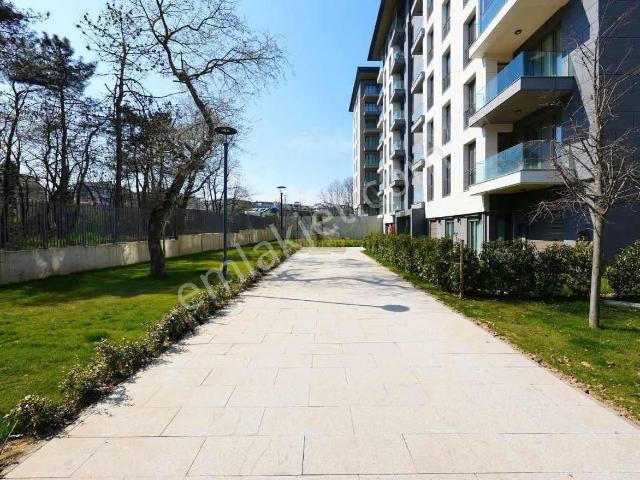 Çınarköy Evleri Kiralık 3+1 Peyzaj Manzaralı Daire
