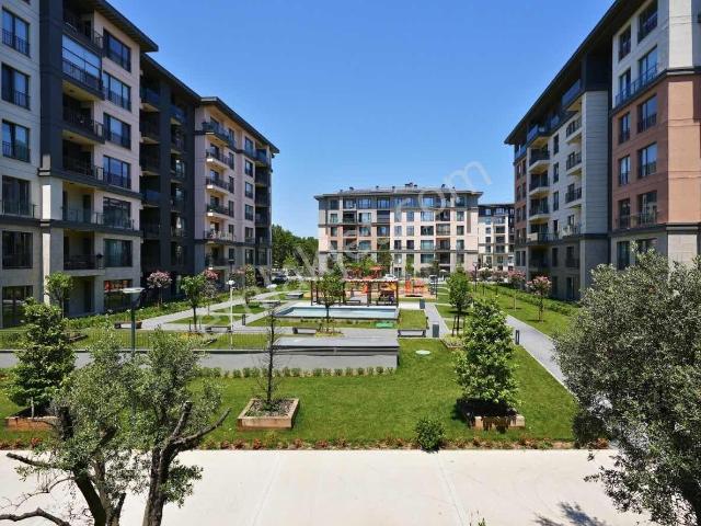 Çınarköy Evleri / Peyzaj Cephe / 5+1 Kiralık Daire /