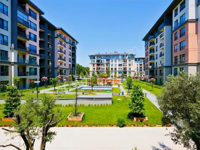 Çınarköy Evleri / Peyzaj Cephe / 5+1 Satılık Daire /