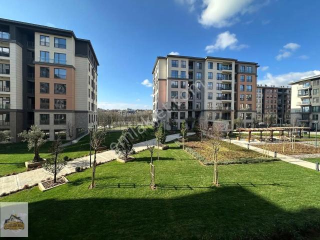 Çınarköy Evleri / Peyzaj Cephe / 2+1 Kiralık Daire /