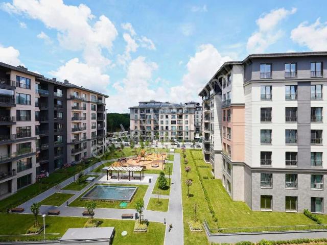 Çınarköy Evleri Site İçi Yüksek Kat Kapalı Mutfak 2+1 Kiralık