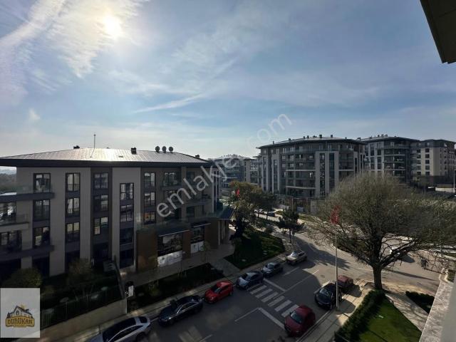 Çınarköy Evleri / Villaya Komşu Blokta / 1+1 Kiralık Daire