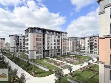 Çınarköy / Peyzaj Mnz / Ara Kat / Açık Mutfak / Kiralık 2+1