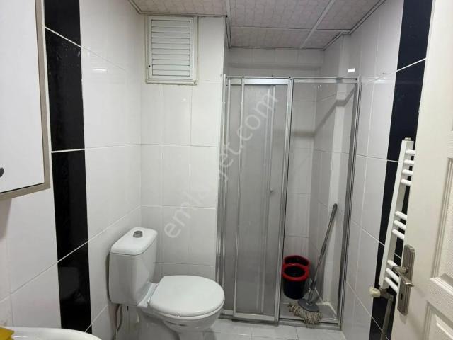 ⭐ Çınarlı Mahallesi'nde Full Eşyalı Kiralık 1+1 | Taşınmaya Hazır | Avm, Köprübaşına Yürüme Mesafesi