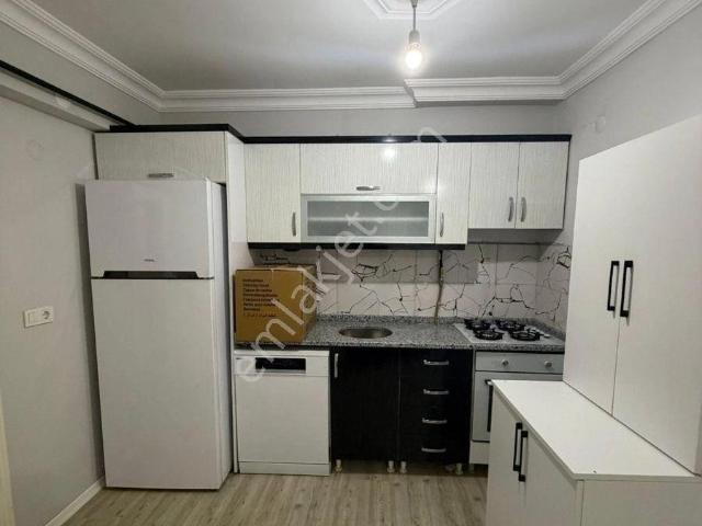 ⭐ Çınarlı Mahallesi'nde Full Eşyalı Kiralık 1+1 | Taşınmaya Hazır | Avm, Köprübaşına Yürüme Mesafesi