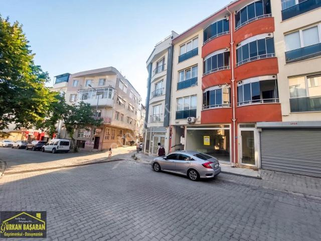 Çiftlikönü Ana Caddede Üzerinde 4.kat Deniz Manzaralı Dublex