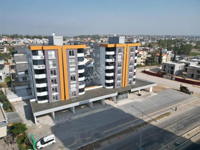 Çınarlıda Bulvar Üzeri 3+1 Kapalı Mutfak Lüks Satılık Daire