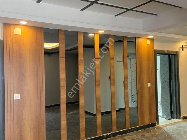 Çınarlıda Geleceğe Yatırım Hasarsız Lüks Satılık 2+1 Daireler